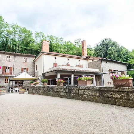 Hotel La Ferriera Loro Ciuffenna