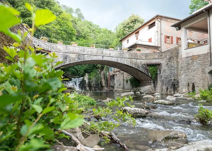 La Ferriera *