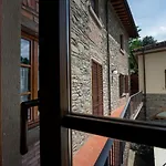 ホテル La Ferriera ローロ・チュッフェンナ