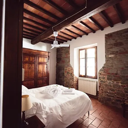 Hotel La Ferriera