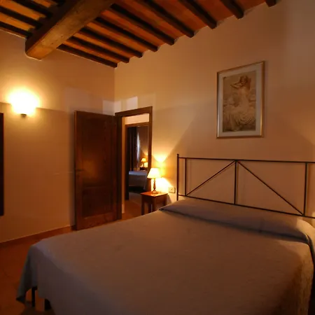 La Ferriera Hotel *