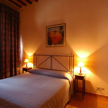 La Ferriera Hotel