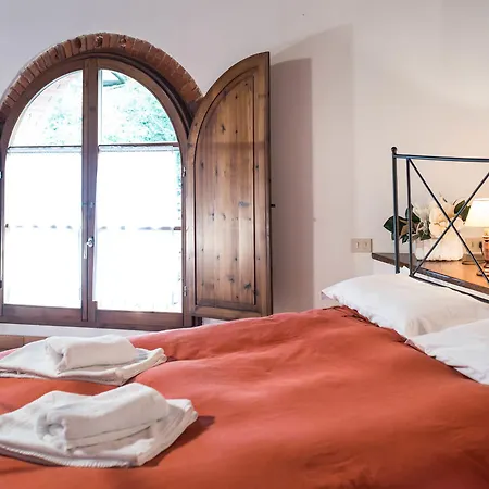 Hotel La Ferriera Loro Ciuffenna
