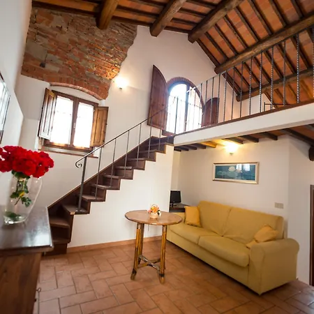 Hotel La Ferriera *
