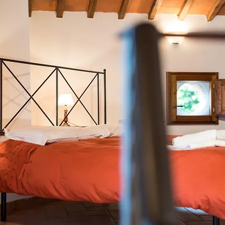 La Ferriera Hotel Loro Ciuffenna