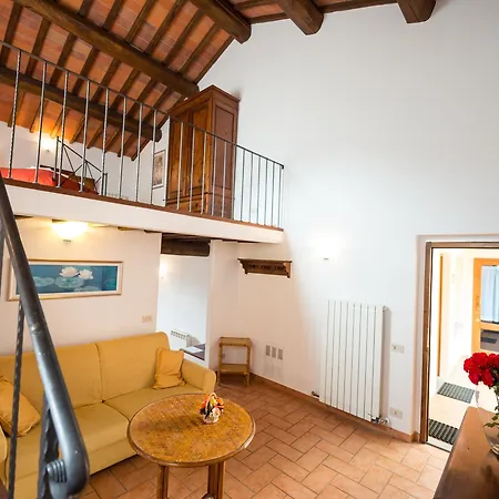 Hotel La Ferriera