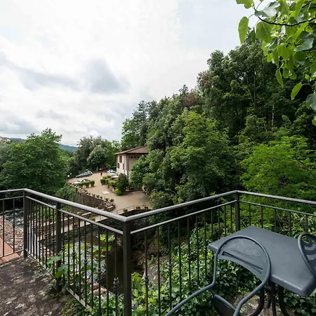 Hotel La Ferriera *