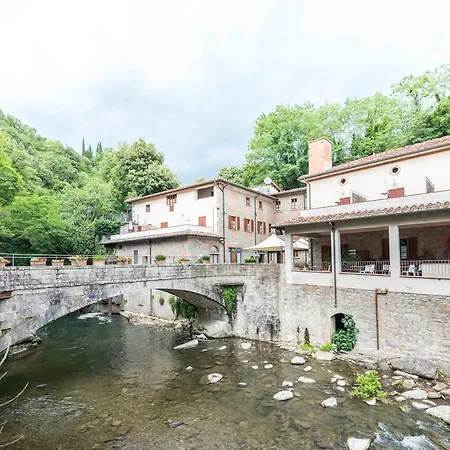 La Ferriera *