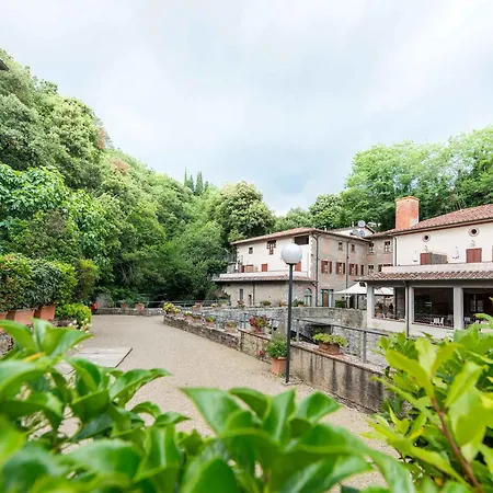 La Ferriera Hotel Loro Ciuffenna