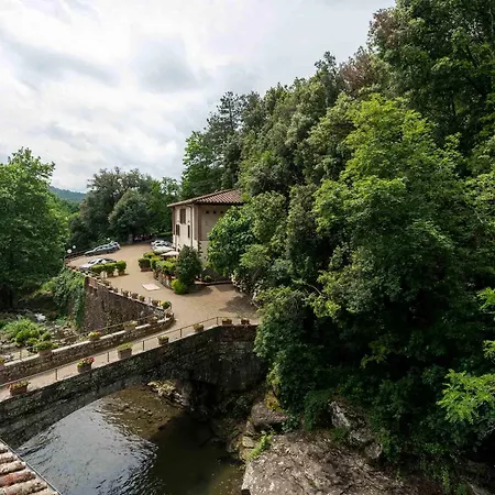 La Ferriera * Loro Ciuffenna