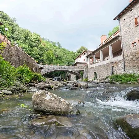 La Ferriera Hotel