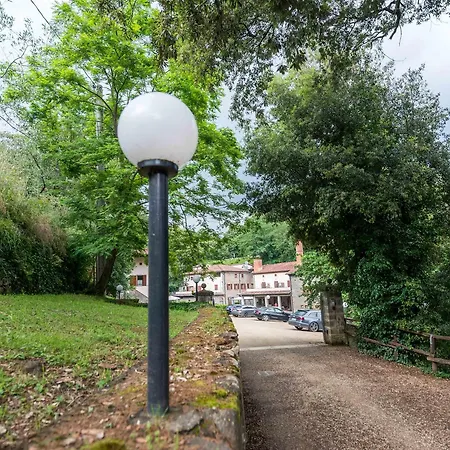 La Ferriera Loro Ciuffenna