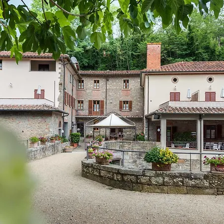 La Ferriera *