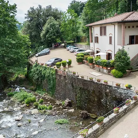 La Ferriera * Loro Ciuffenna
