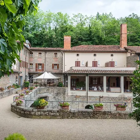 La Ferriera Loro Ciuffenna