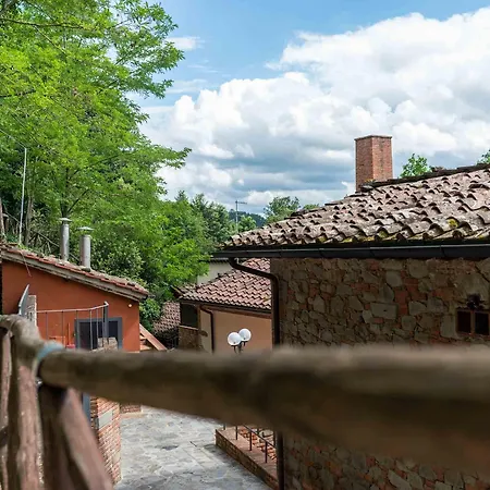 Hotel La Ferriera Loro Ciuffenna