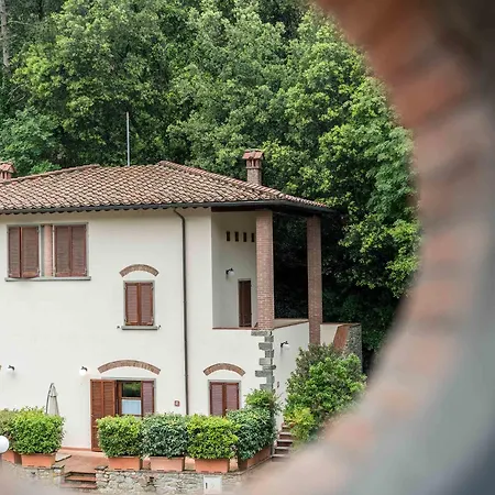Hotel La Ferriera Loro Ciuffenna