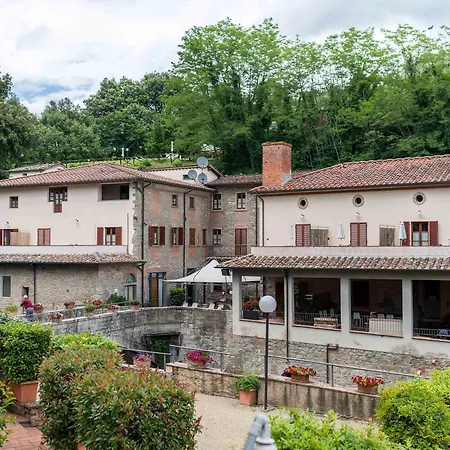 La Ferriera Hotel