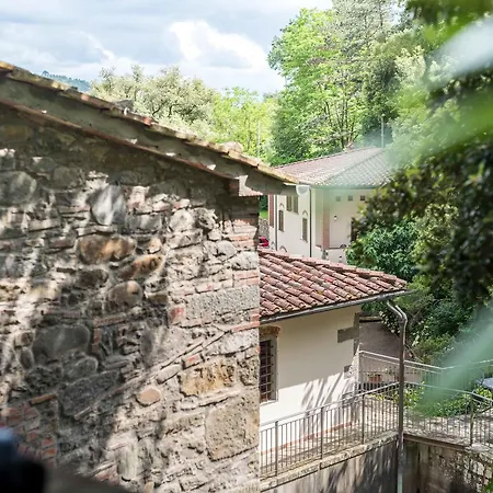 La Ferriera Hotel