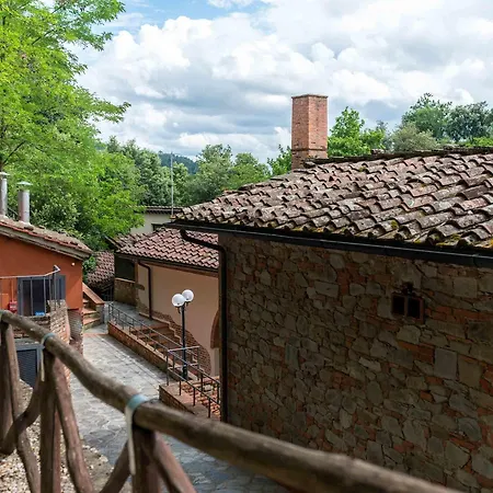 La Ferriera *