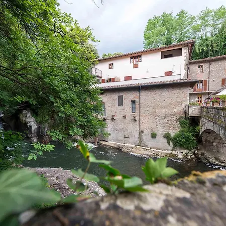 Hotel La Ferriera