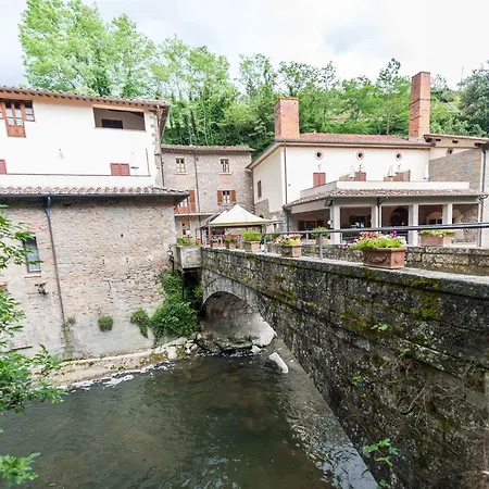 La Ferriera Hotel