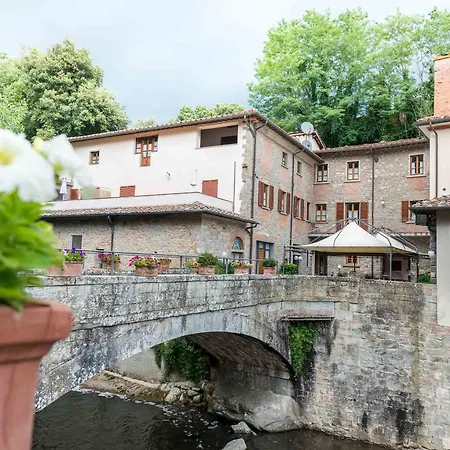 La Ferriera