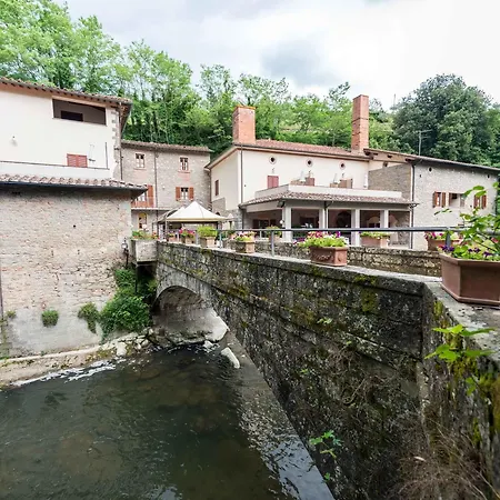 La Ferriera Loro Ciuffenna