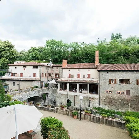 La Ferriera * Loro Ciuffenna