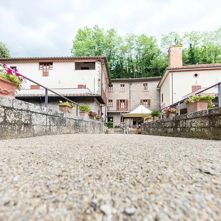 Hotel La Ferriera *