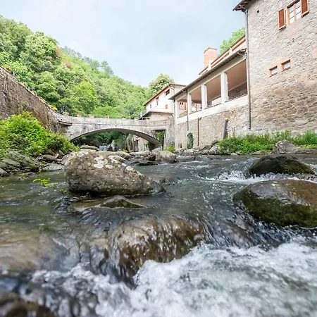 La Ferriera Hotel