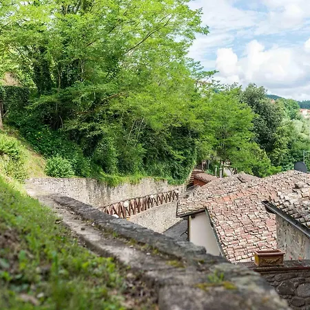 La Ferriera Loro Ciuffenna