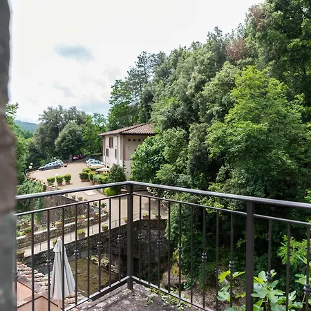 La Ferriera Hotel