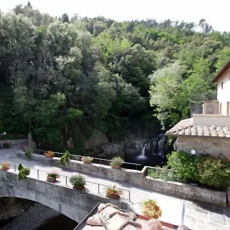 La Ferriera * Loro Ciuffenna