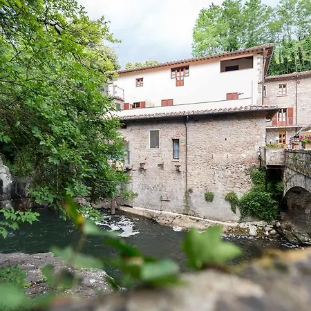 Hotel La Ferriera *