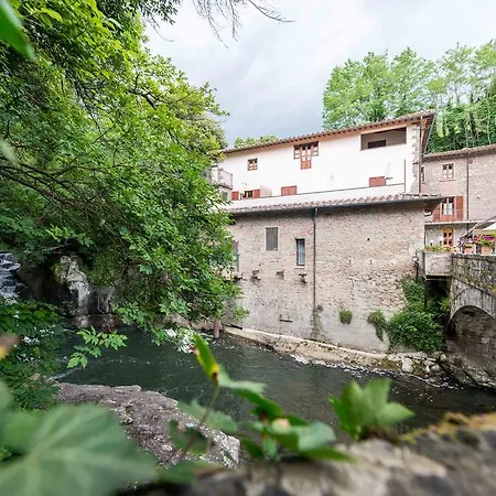 La Ferriera *