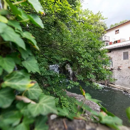 La Ferriera Hotel *