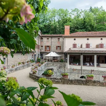 La Ferriera * Loro Ciuffenna