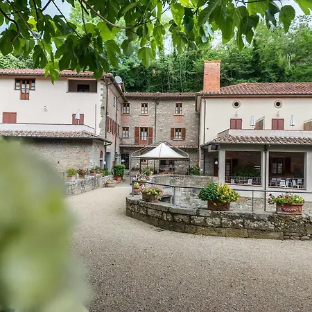 La Ferriera *
