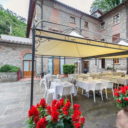 Hotel La Ferriera Loro Ciuffenna