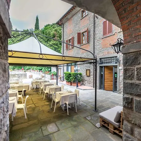 La Ferriera Hotel