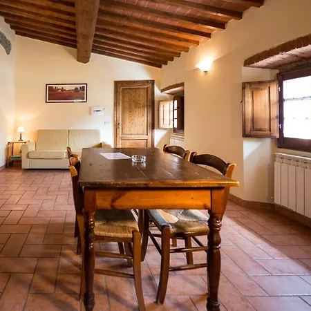 Hotel La Ferriera *