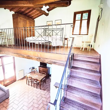 La Ferriera Hotel