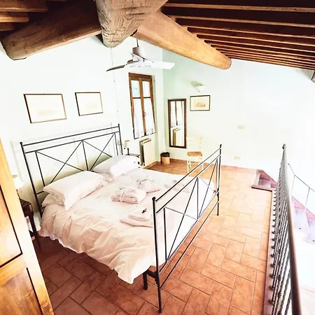 La Ferriera Loro Ciuffenna