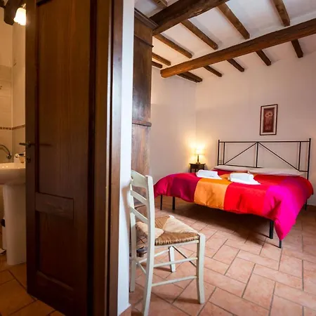 La Ferriera Hotel Loro Ciuffenna