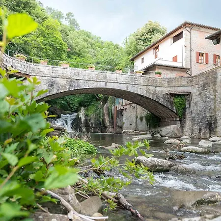 La Ferriera *